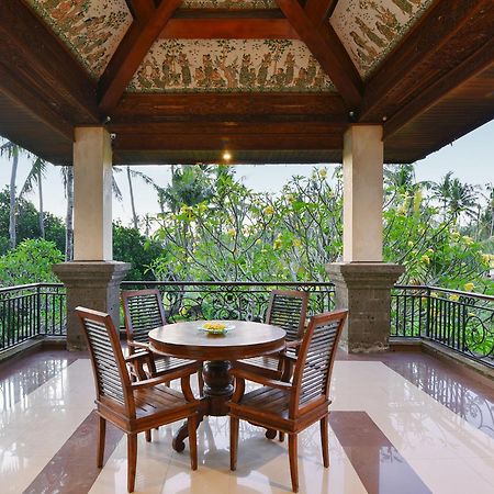 Starloka Saba Bali Hotel Blahbatu Exteriér fotografie