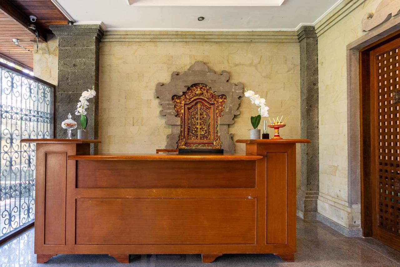 Starloka Saba Bali Hotel Blahbatu Exteriér fotografie