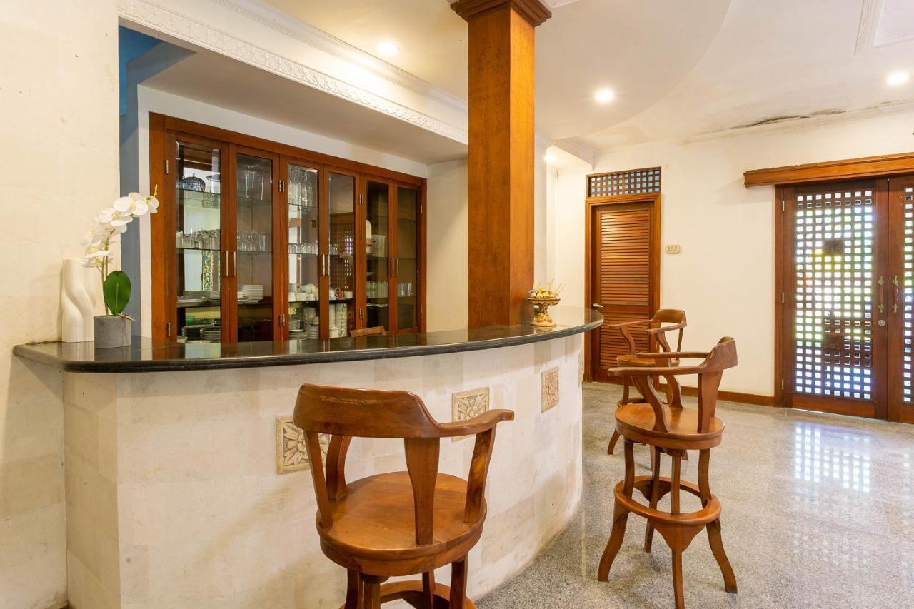Starloka Saba Bali Hotel Blahbatu Exteriér fotografie
