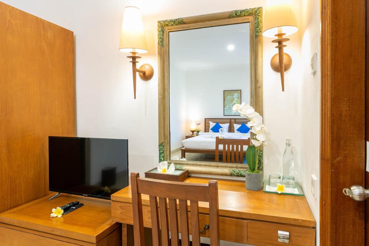 Starloka Saba Bali Hotel Blahbatu Exteriér fotografie