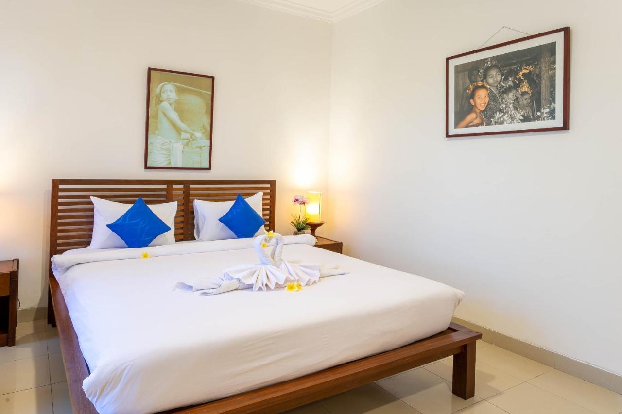 Starloka Saba Bali Hotel Blahbatu Exteriér fotografie