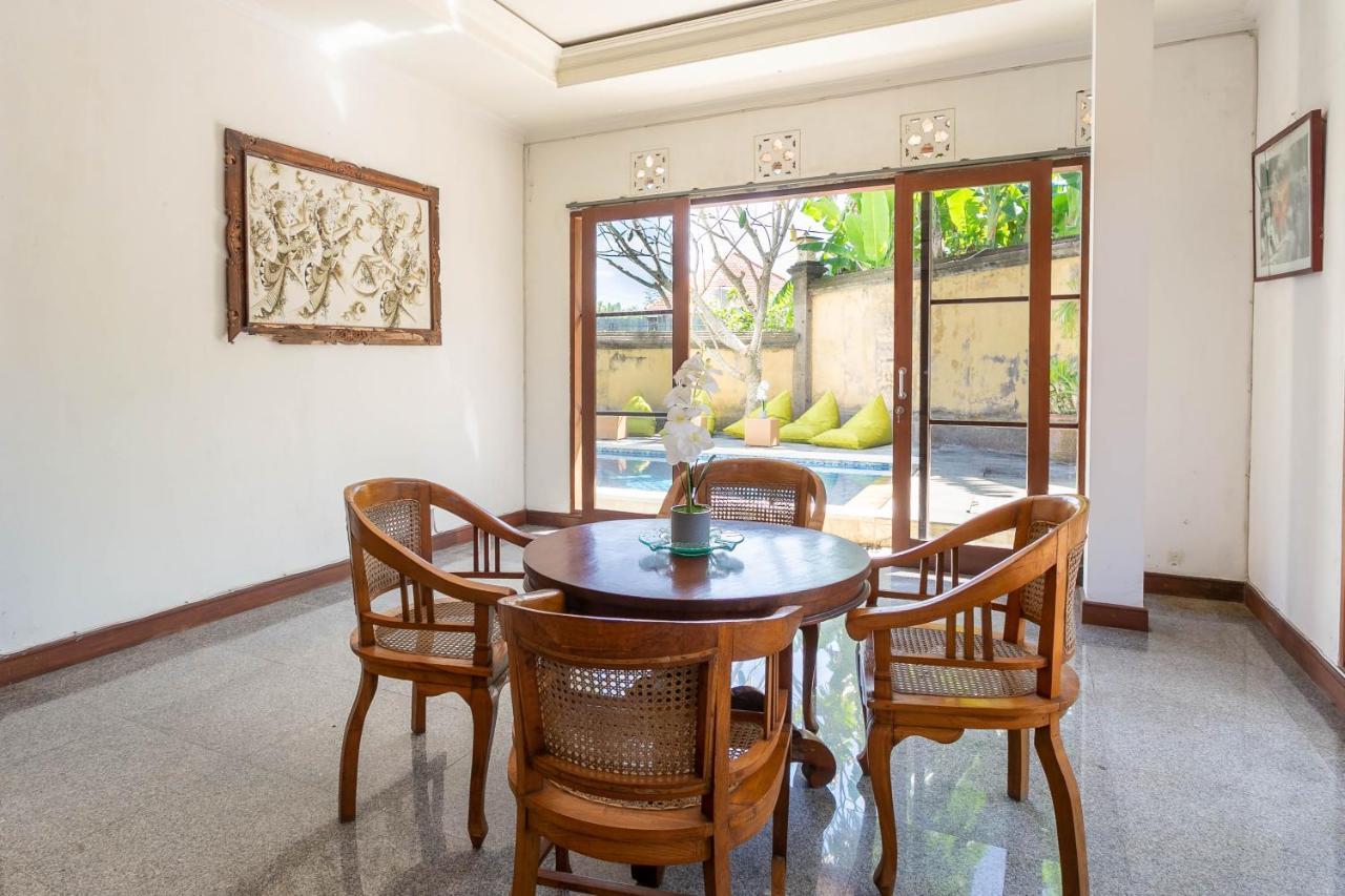 Starloka Saba Bali Hotel Blahbatu Exteriér fotografie