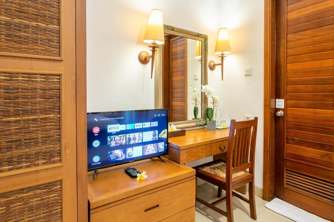 Starloka Saba Bali Hotel Blahbatu Exteriér fotografie