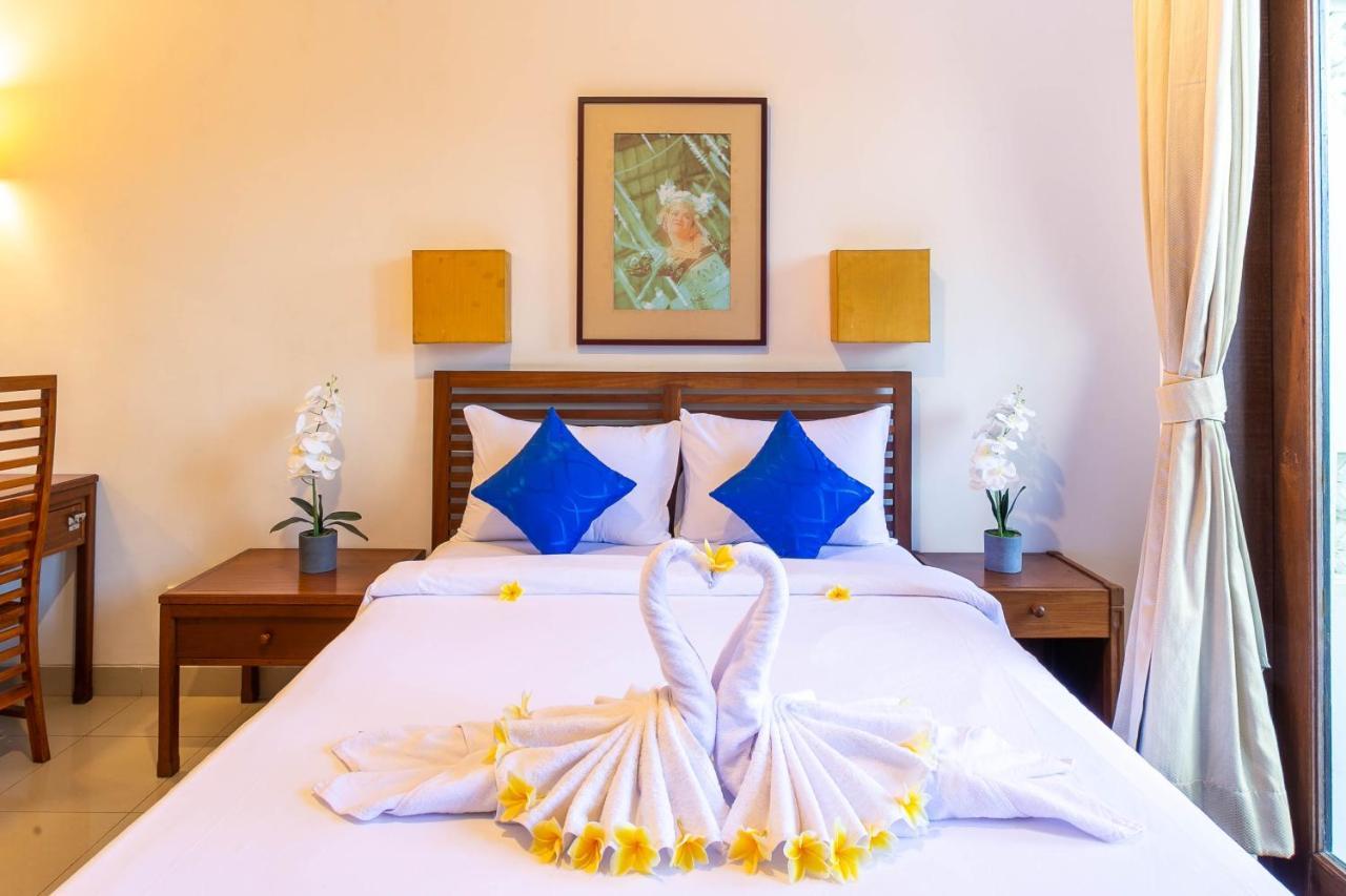 Starloka Saba Bali Hotel Blahbatu Exteriér fotografie