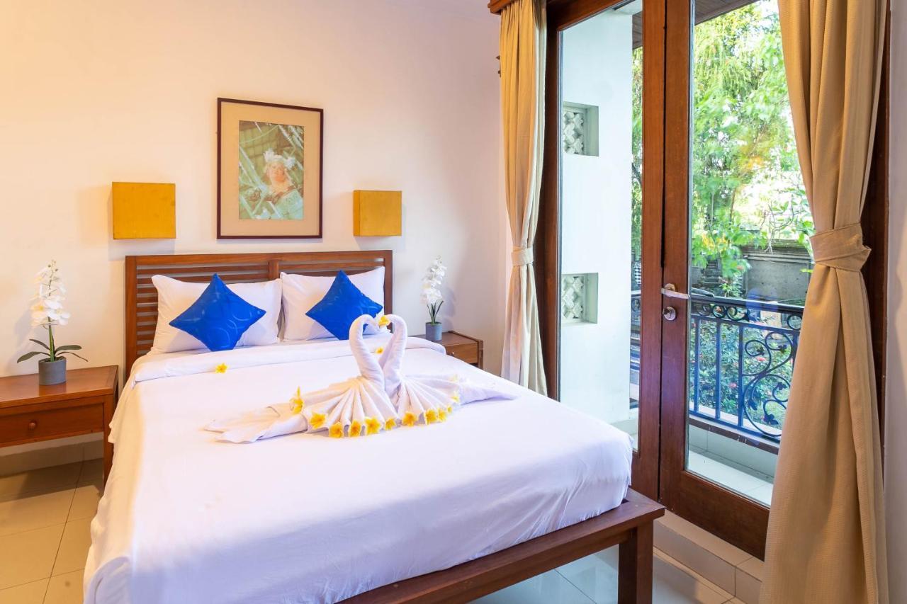 Starloka Saba Bali Hotel Blahbatu Exteriér fotografie