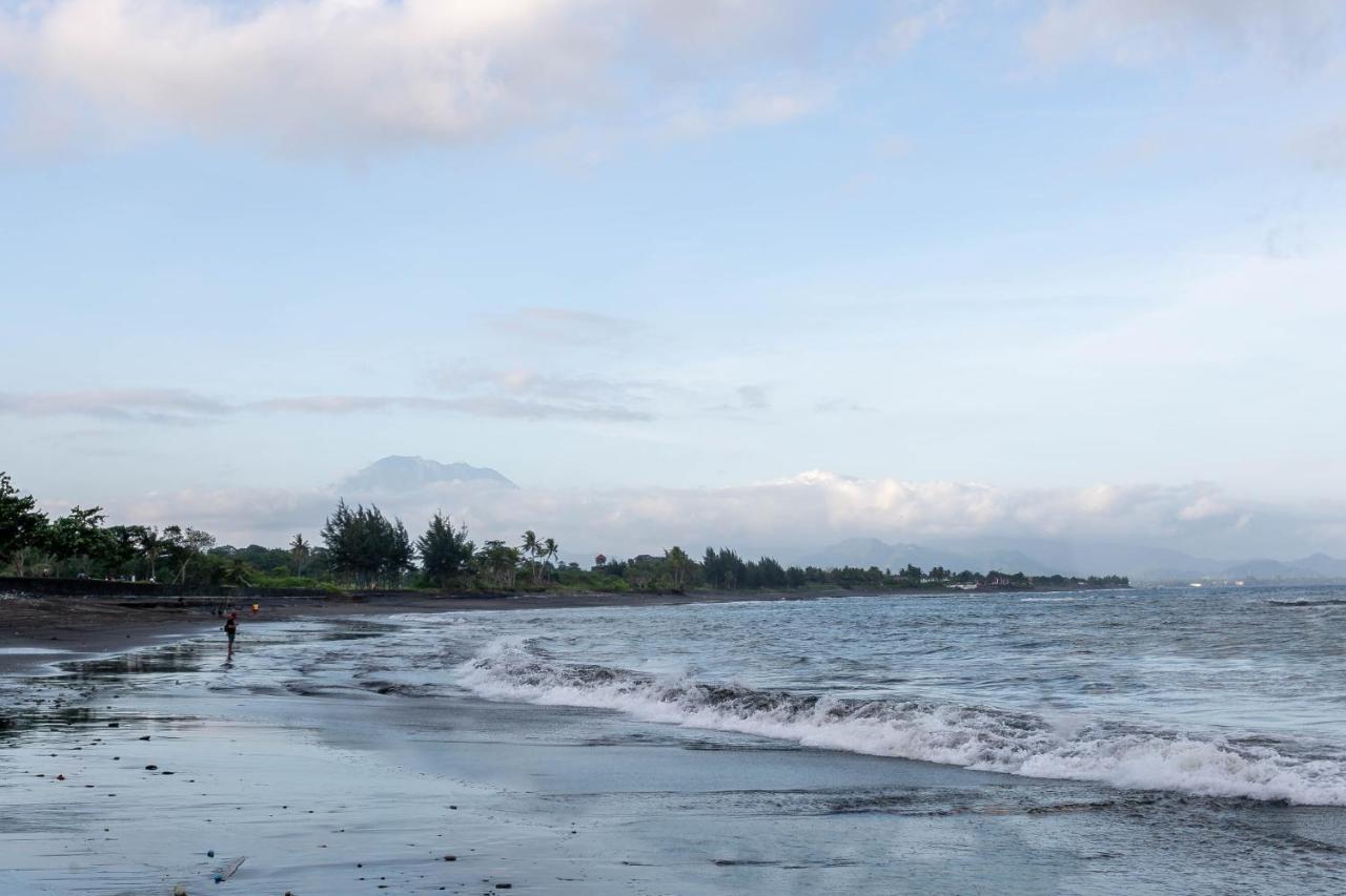 Starloka Saba Bali Hotel Blahbatu Exteriér fotografie