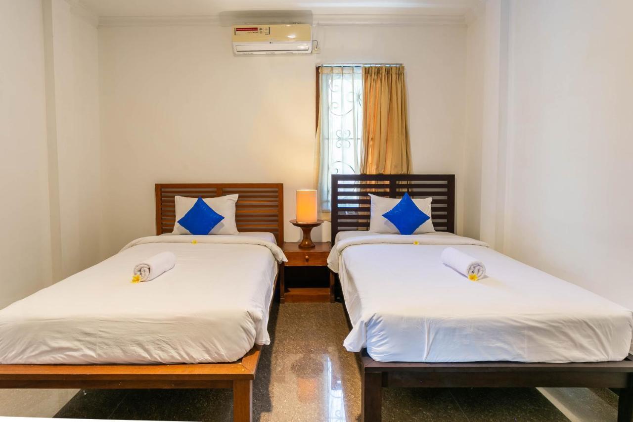 Starloka Saba Bali Hotel Blahbatu Exteriér fotografie