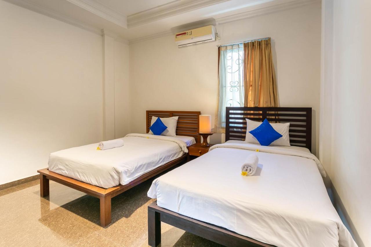 Starloka Saba Bali Hotel Blahbatu Exteriér fotografie