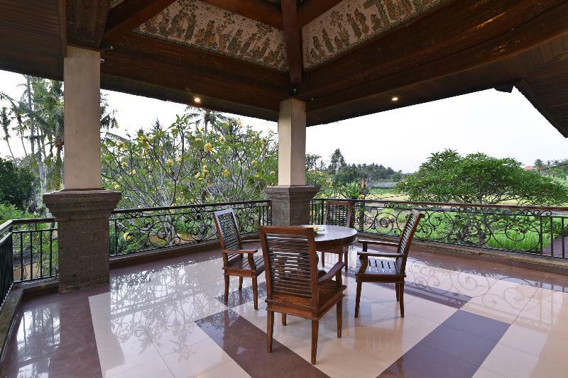 Starloka Saba Bali Hotel Blahbatu Exteriér fotografie
