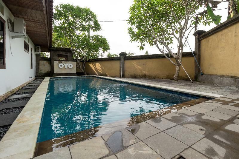 Starloka Saba Bali Hotel Blahbatu Exteriér fotografie