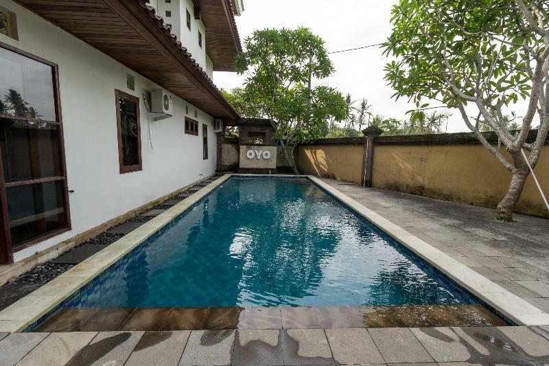 Starloka Saba Bali Hotel Blahbatu Exteriér fotografie