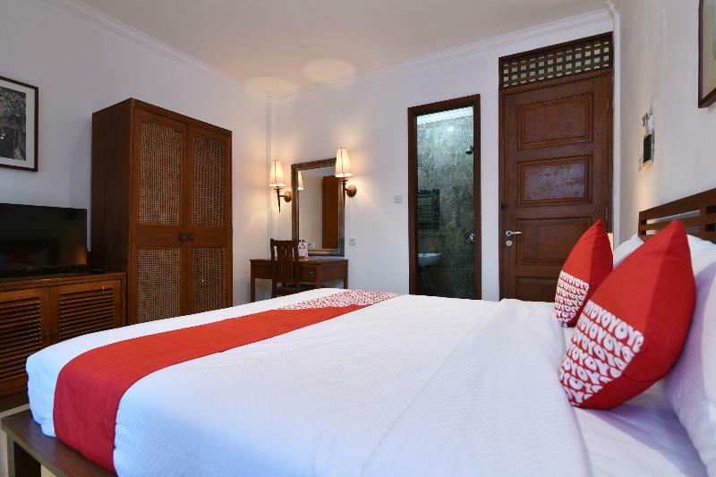 Starloka Saba Bali Hotel Blahbatu Exteriér fotografie