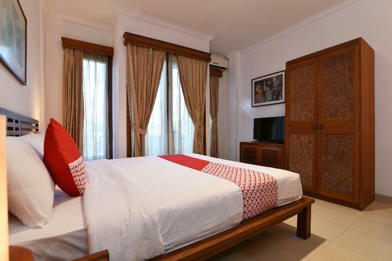Starloka Saba Bali Hotel Blahbatu Exteriér fotografie