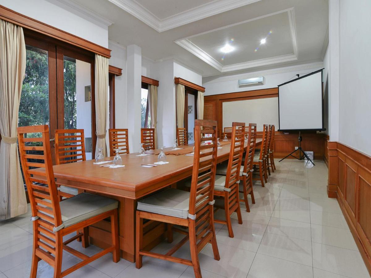 Starloka Saba Bali Hotel Blahbatu Exteriér fotografie