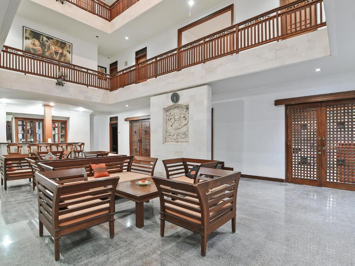 Starloka Saba Bali Hotel Blahbatu Exteriér fotografie
